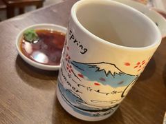 -大鲜生·亚洲菜融合小食堂