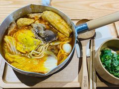 -7mall美食潮地标