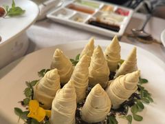 -四季民福烤鸭店(外滩外白渡桥店)