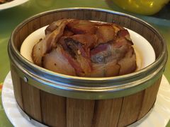 -锦江宾馆-花园餐厅