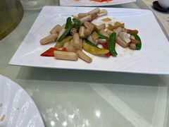 -广东胜利宾馆西关粤中餐厅