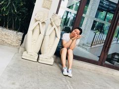 -厦门日月谷温泉渡假村