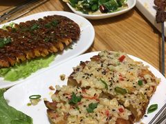 -小艺烧烤(曲江店)