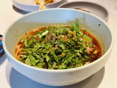 -胡麻(静安嘉里店)