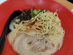 -一風堂拉面(美罗城店)