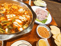 -大理.老字号渝记酸萝卜乌鱼(古城总店)