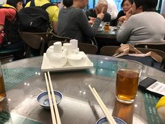 -麦奀云吞面世家(中环店)