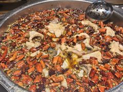 -小草房水煮鱼(东关大街店)