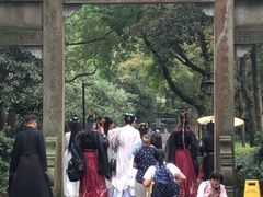 -杭州张苍水先生祠