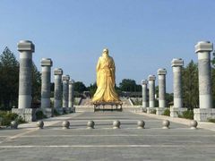 -函谷关历史文化旅游区