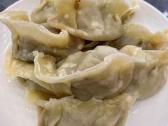 -奉天蚨祥饺子馆
