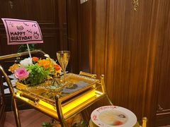 -马克西姆俄罗斯餐厅(通亚街店)