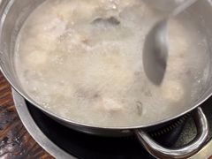 -正能量脆肉鲩火锅