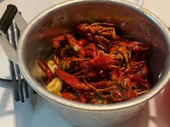 -老长沙龙虾馆·聚会餐厅(白石洲店)