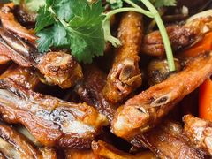 -美极鲜食坊(宝安南路店)