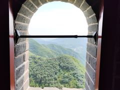 -居庸关长城