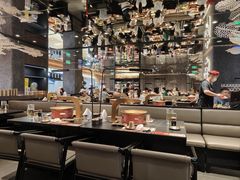 -西塔老太太泥炉烤肉(北京北苑天街龙湖店)