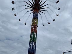 -美心红酒小镇游乐园