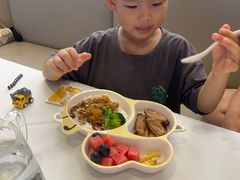 -好友缘家宴(青山路店)