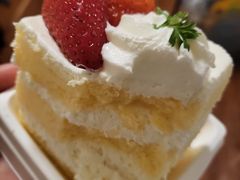 -味多美蛋糕(安定门店)