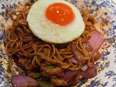 -阿大排档(长春这有山店)