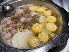 -潮发潮汕牛肉店(龙洞店)