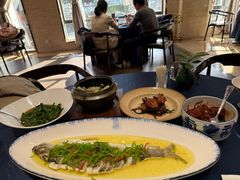 -香雪海饭店中餐厅(人民桥店)