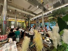 -曾百万小炉小串自助烧烤(高新店)