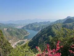 -京东石林峡风景区