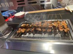 -板凳烧烤(东关街店)