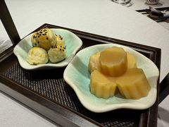 -蘇锦宴·淮扬菜烤鸭·小院(三元桥霄云路店)