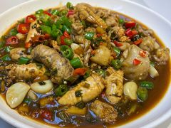 -食光慢宴·安吉土菜馆