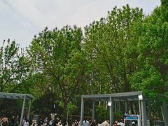 -仁和公园(顺义区)