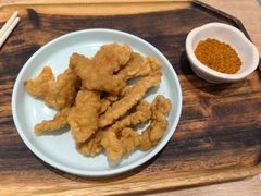-小满手工粉(北京来福士店)