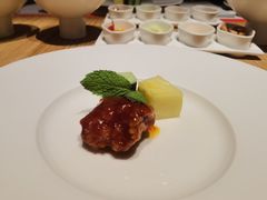-鲤院·新中式美学·庭院餐厅(夫子庙店)
