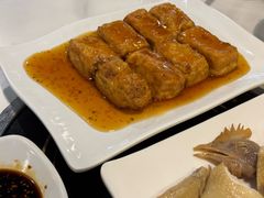 -精致顺德菜(琶洲店)