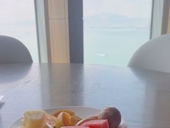 -厦门康莱德酒店