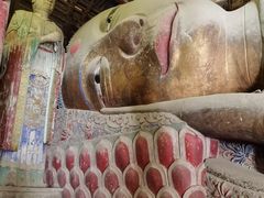 -张掖大佛寺景区