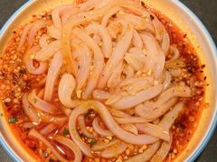 -一品红川菜(皇岗店)