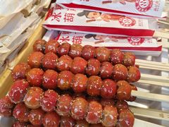 -品忆香炒货工坊(阳阳国际店)