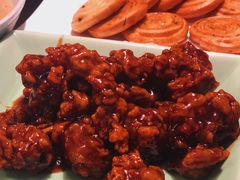 糖醋排骨-新白鹿餐厅(城西银泰城店)