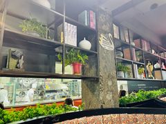 -丽清大别山鹅火锅(潜山路店)