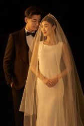 -拾尚映画·STUDIO婚纱摄影(中关村店)