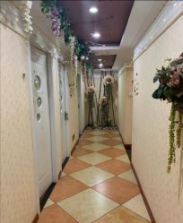 -芳朵美容养生SPA
