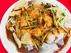 -范记靖远羊羔肉(博物馆店)