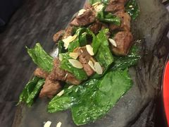 -羲和雅苑•北京烤鸭(平安国际金融中心店)