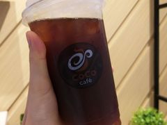 -CoCo都可(东城国贸店)