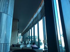 -希尔顿南海酒店·观廊大堂吧·海景下午茶