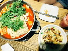 -花腰餐吧Bistro烧烤 傣味(传媒大学店)
