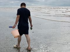 -南汇嘴观海公园